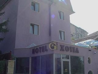 Gallery Art Hotel Pleven Eksteriør billede